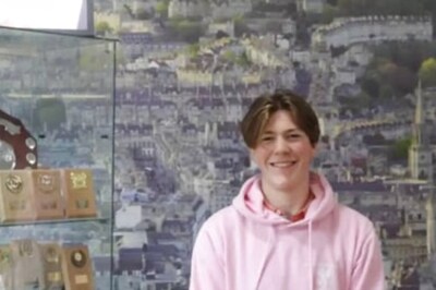 Severely Dyslexic Teen Gets Perfect A-Level Results, Enrols In University