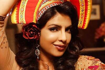 Priyanka Chopra to host for Zee Cine Awards