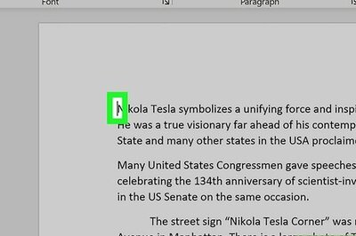 7 Simple Ways to Add a Check Mark to a Word Document