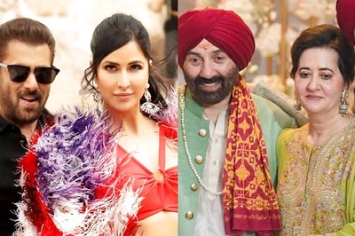 Salman Khan Ends 9-Year Feud With Arijit Singh For Tiger 3; Who Is Sunny Deol's 'Secret' Wife Pooja?