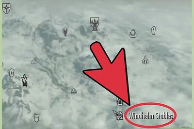 How to Kill Nilsine Shatter Shield in Skyrim