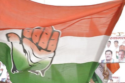 Congress Writes to President Over VHP Workers Figuring in R-Day Parade