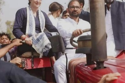 Rebel Congress Leaders Harendra and Pankaj Malik to Officially Join Samajwadi Party Today