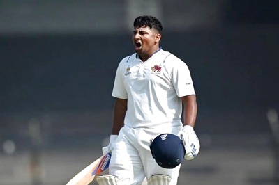 Sarfaraz Khan's Fitness, On and Off-field Discipline - Reasons Behind Mumbaikar's Non-selection in India Test Team: Report