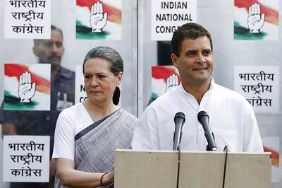 Sonia Gandhi refuses to comment on if she will apply for bail in the National Herald case