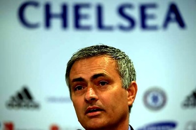 All eyes on Mourinho next season, says Villas-Boas