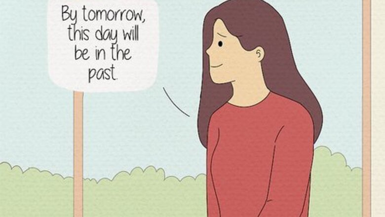 How to Cope With a Bad Day