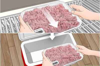 How to Defrost a Freezer