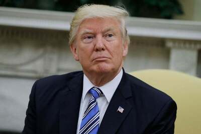 Donald Trump Signs Russia Sanctions Bill over Alleged Meddling in Elections