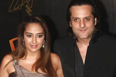 Fardeen Khan, Wife Natasha Madhvani Headed for a Divorce After 18 Years of Marriage: Report