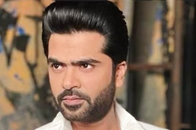 Silambarasan To Tie The Knot With Telugu Superstar's Daughter? What We Know