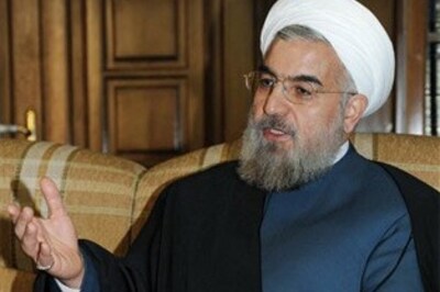 Iran reaches nuclear bomb threshold level, US jittery