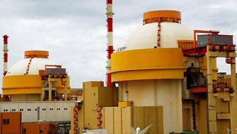 SC to decide fate of Kudankulam n-project on Monday