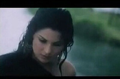 Pak actress Meera battles controversy, loses cool