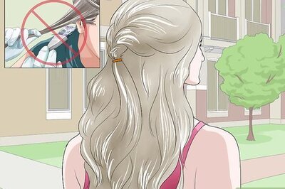 How to Dye Hair Gray