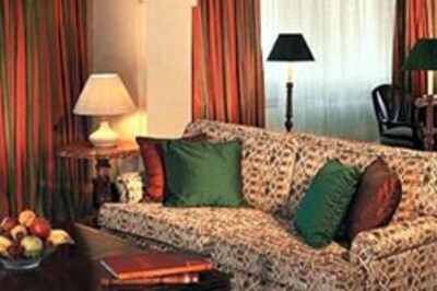 Oberoi Group to end ties with Hilton