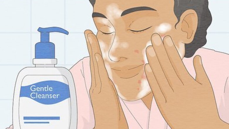 How to Wear Makeup when You Have Eczema