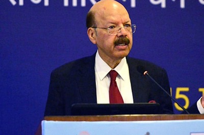 Nasim Zaidi Quits Jet Airways Board Citing 'Personal Reasons, Time Constraints'
