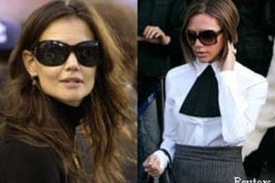 Katie wants Victoria to start on top