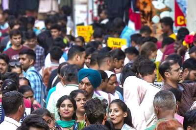 After Menstrual Leaves, TISS Mumbai Students Demands Maternity Leave