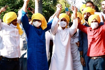 Jitin Prasada, Sushmita Dev to Kanhaiya & Mevani: Can Rahul Gandhi’s GenNext 2.0 Win Votes?