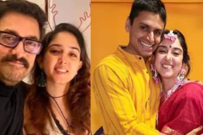 Salman Khan To Attend Ira Khan-Nupur Shikhare's Mumbai Reception? What We Know