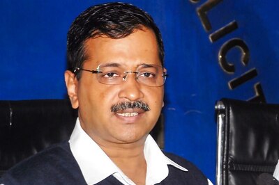 Two Evacuated from Nizamuddin Markaz Have Died Due to Coronavirus: Kejriwal