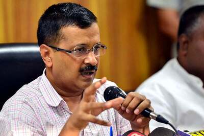 Postpone MCD Polls by 2 Months: Arvind Kejriwal