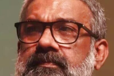 Kerala Man, Who Accused Director Ranjith Of Harassment, Says His Nude Pics Sent By Filmmaker To WCC Member Revathi