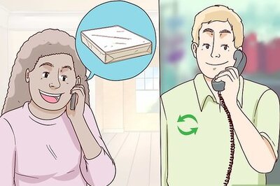 How to Dispose of a Box Spring