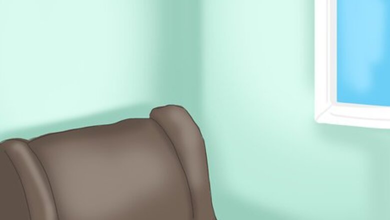 How to Meditate to Relieve Stress