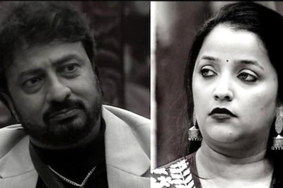 Bigg Boss Marathi 4: Kiran Mane to Apurva Nemlekar, Know Bottom 4 Contestants