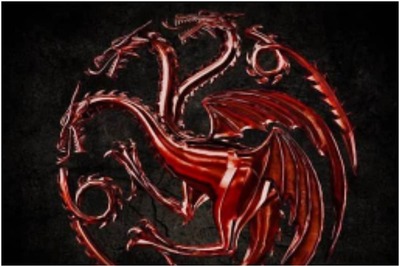 Production Begins on Game of Thrones Prequel House of the Dragon, Here are Cast Details