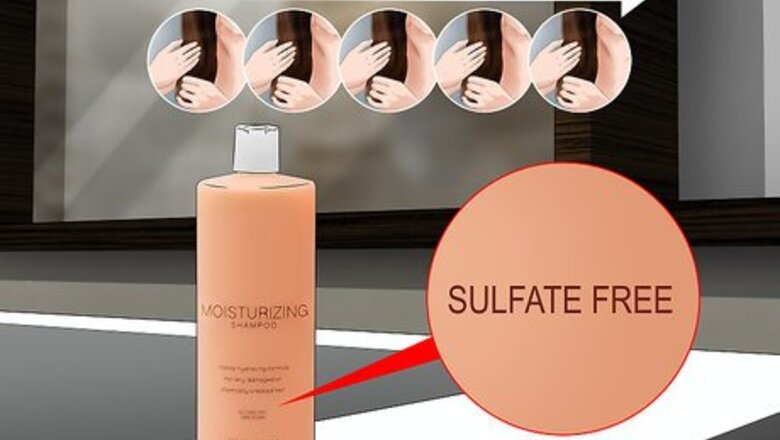 How to Select Natural Hair Products