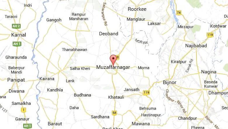 Woman taken to a graveyard, gangraped; 6 policemen suspended after protests