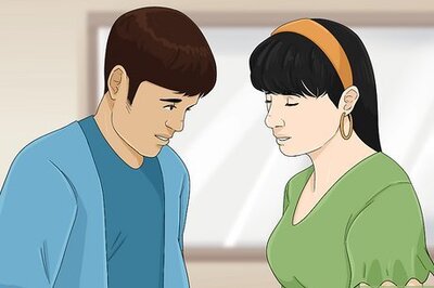 How to Have a Serious Conversation About Your Relationship