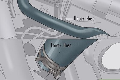 How to Inspect Car Radiator Hoses