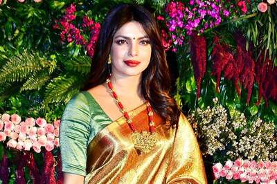 Priyanka Chopra's New Marathi Production Firebrand Begins