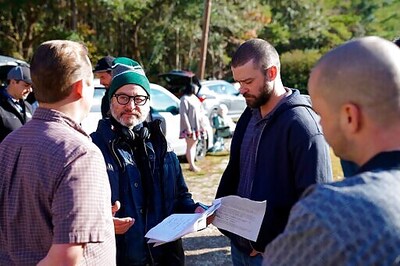 In ‘Palmer,’ Timberlake Embraces Stillness Of A Broken Man