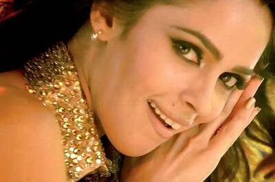 Tezz: Mallika Sherawat's item number is a misfit