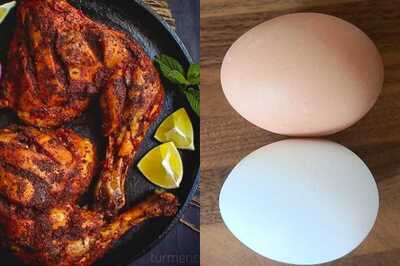 Chicken or Eggs, Which is the Better Source of Protein and Nutrition?