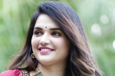 Pavithra Gowda Rushed To Hospital After She Complains of Dizziness Amid Police Questioning | Report