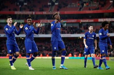 Premier League 2019-20 Chelsea vs Burnley FC Live Streaming: When and Where to Watch Live Telecast, Timings in India, Team News
