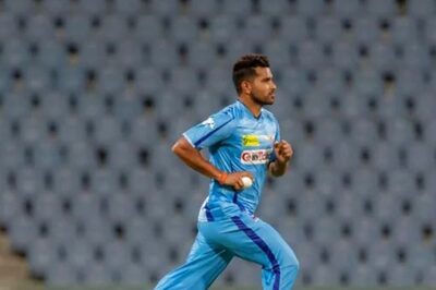 IPL 2024: Lucknow Super Giants Pacer Shivam Mavi Ruled Out of IPL 2024 Due to Injury
