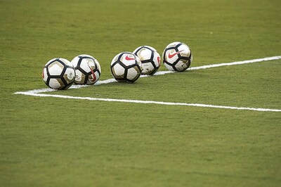 Workers Abused and Exploited at Russia's World Cup Venues, Says HRW