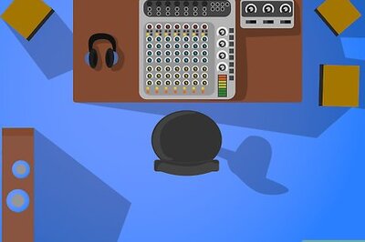 Enabling and Running a Soundboard