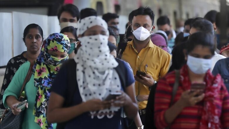 Coronavirus Outbreak: Madurai Man With No Travel History Remains Critical, Says TN Health Minister