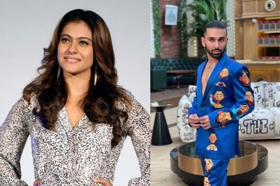 Internet Sensation Orry Was ‘Declined’ A Picture With Kajol, Here’s What Happened