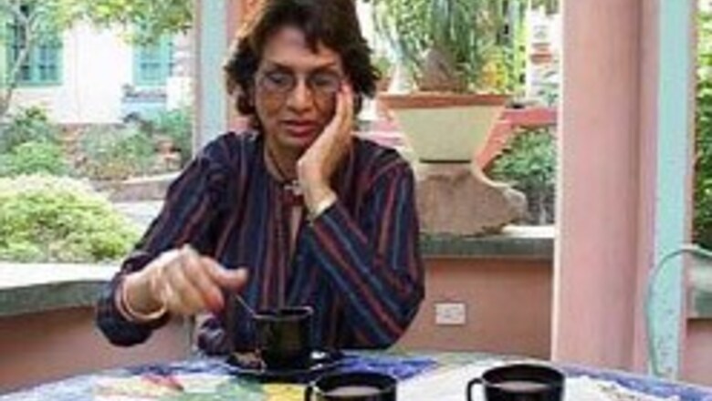 Case of forgery against Bina Ramani