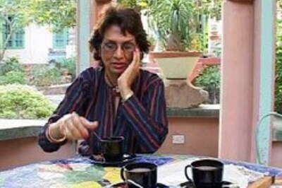 Case of forgery against Bina Ramani